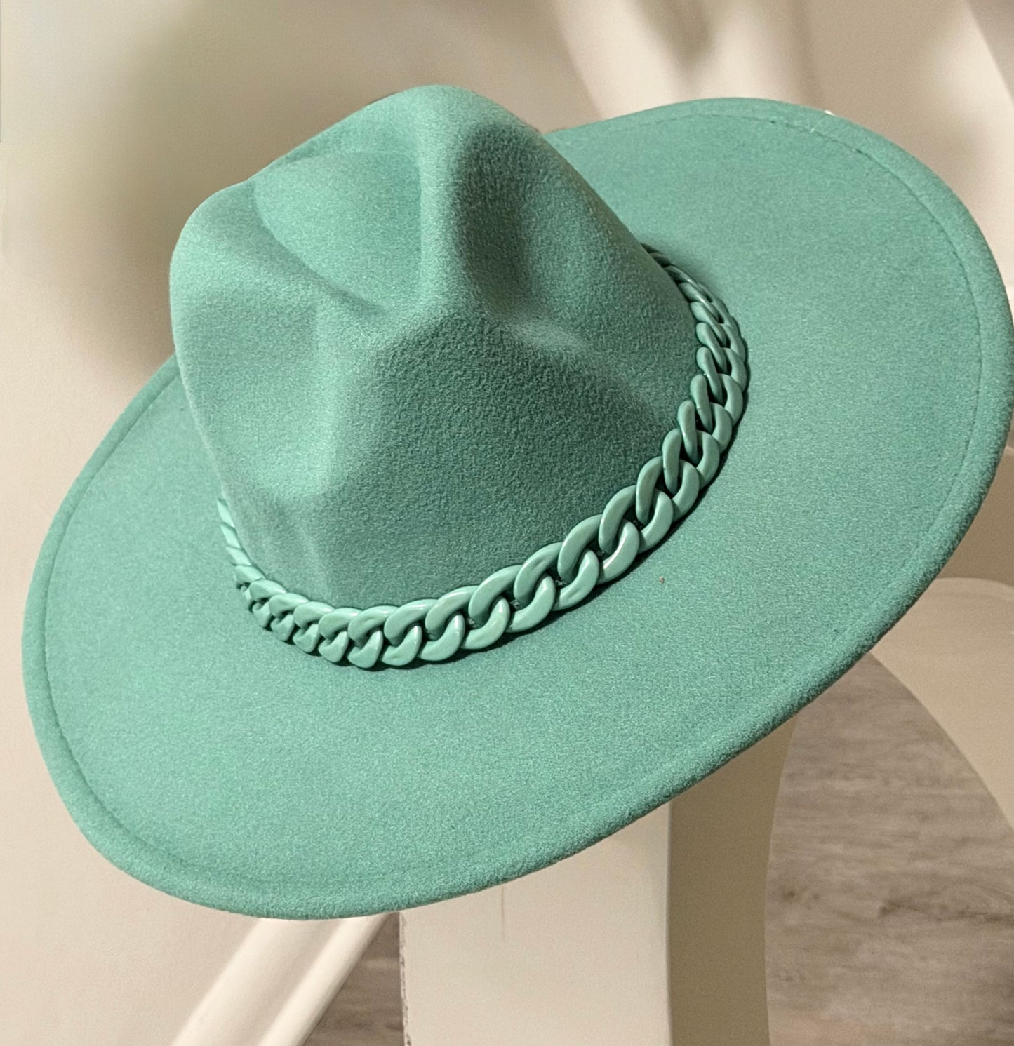 The Reserve Fedora Collection
