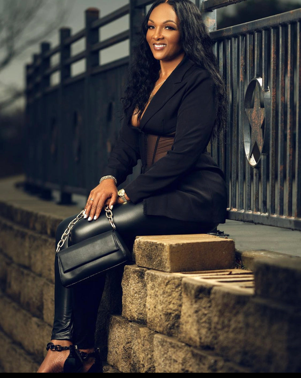 Styling Portfolio
