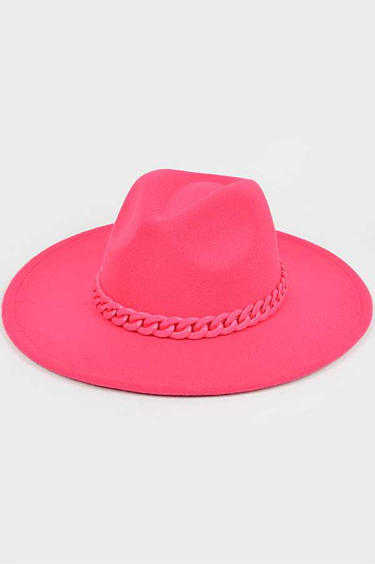 French Rose Pink