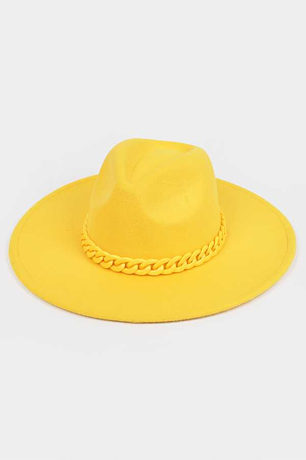 The Canary Yellow