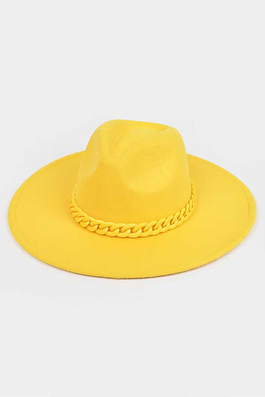 The Canary Yellow