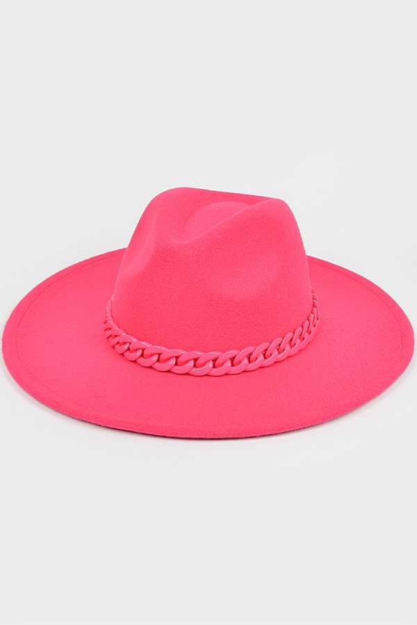 The Reserve Fedora Collection