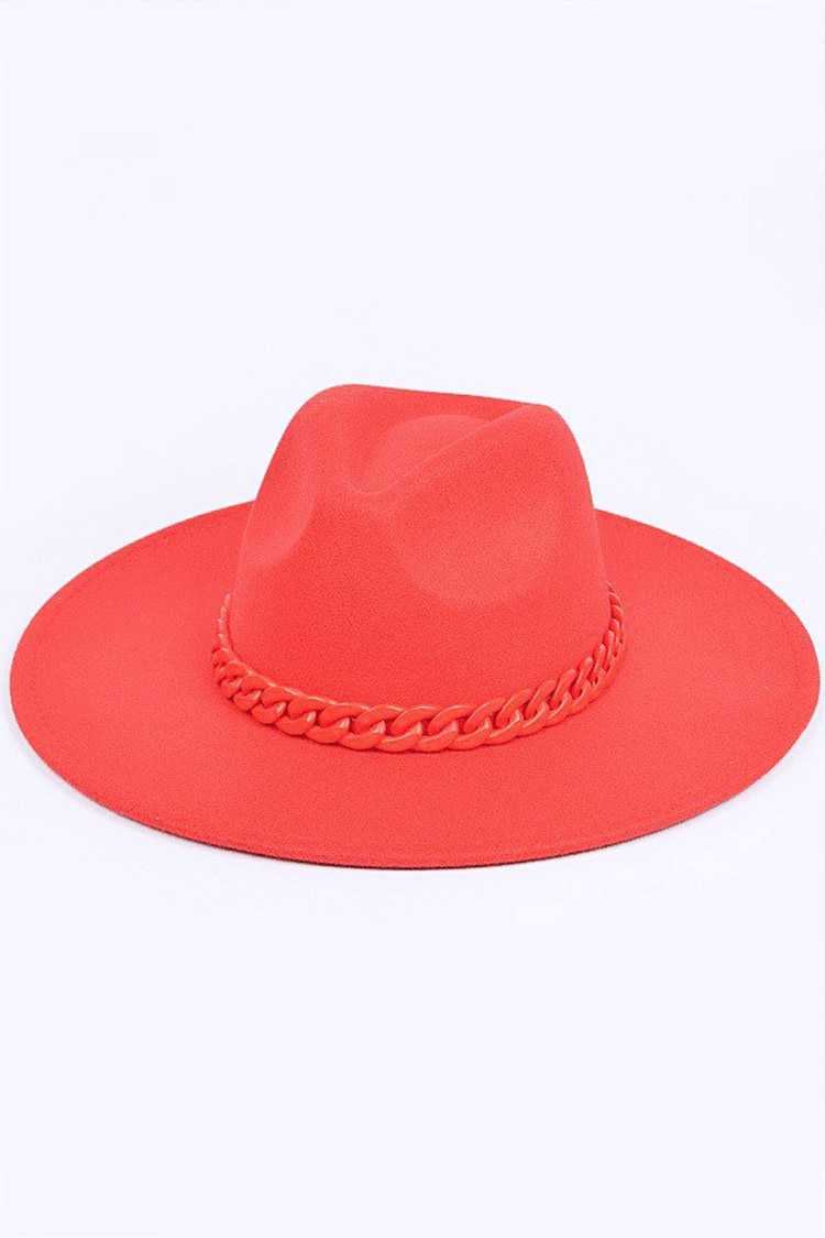 The Reserve Fedora Collection