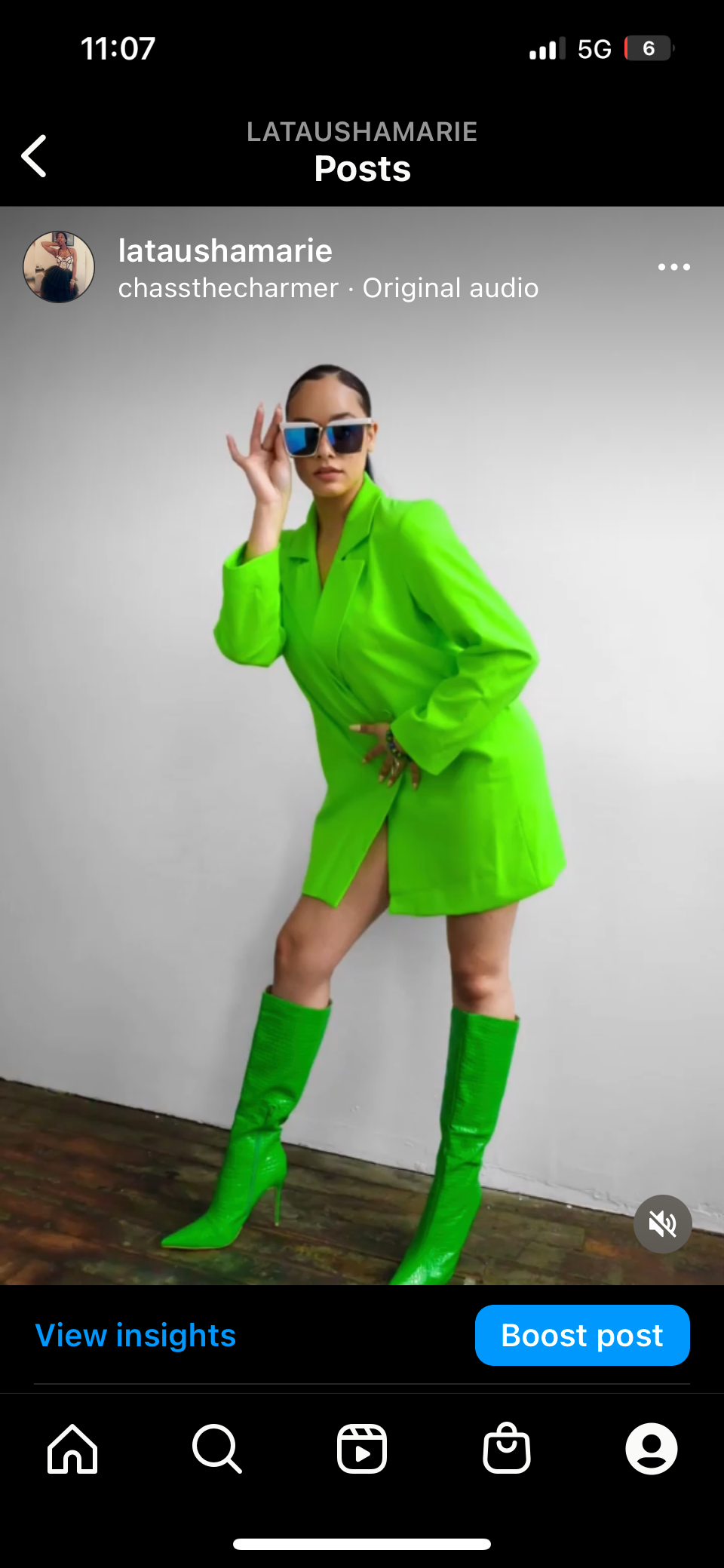 Client Looks